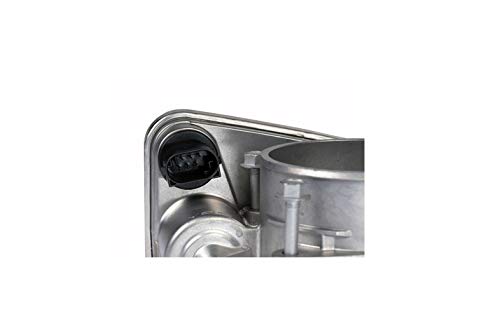 ACDelco GM Genuine Parts 217-2294 Fuel Injection Throttle Body with Throttle Actuator