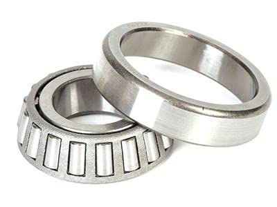 Husky 7K Outer/Inner Bearing 12'' Hub 14125A/14276