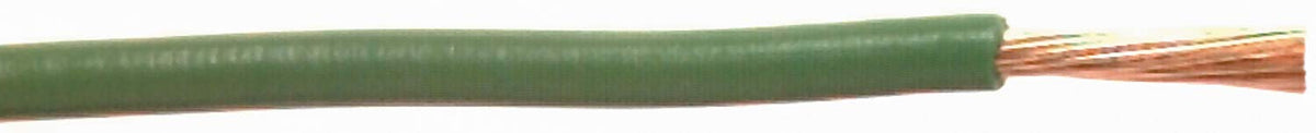 East Penn 02361 16 Ga X 100' Wire Green