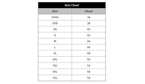 Men'S Eagle Embossed Live To Ride - Ride To Live Classic Black Leather Motorcycle Biker Jacket (5Xl, Gold)