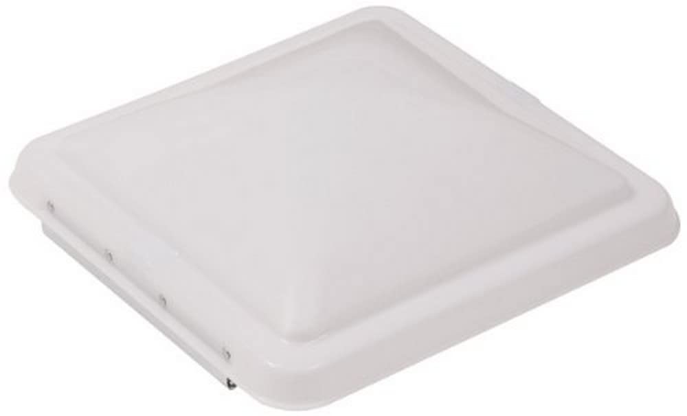 Ventmate 69278 White Standard Profile Replacement Lid