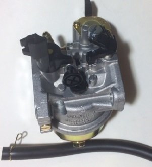 Trailmaster Xrx Mid And Blazer Mid Carburetor For Remote Choke