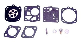 Non-Genuine Carburetor Rebuild Kit Replaces Tillotson Rk-32Hs