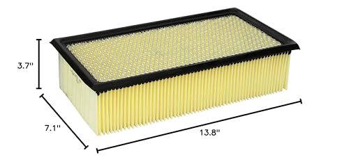 Motorcraft Fa1750 Air Filter
