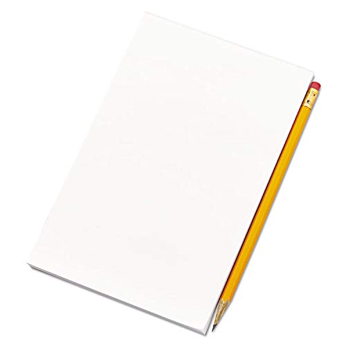 Unv35613 - Universal Scratch Pads