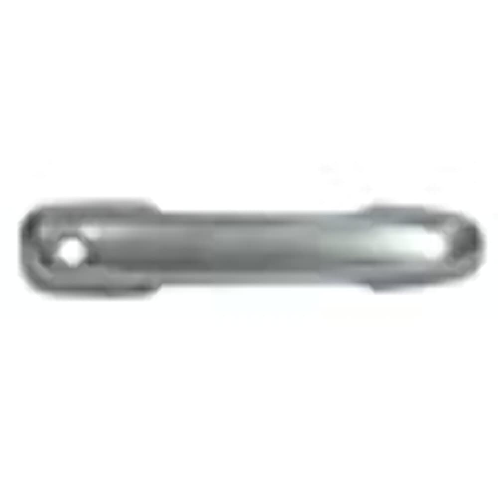 Coast To Coast Ccidh68552B Chrome Door Handle Cover Without Passenger Side Keyhole - Pack Of 4