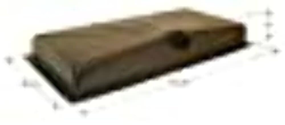 Icon Holding Tank Side Drain Ht700Sd With 3'' Spigot & 4 Level Sensors Installed