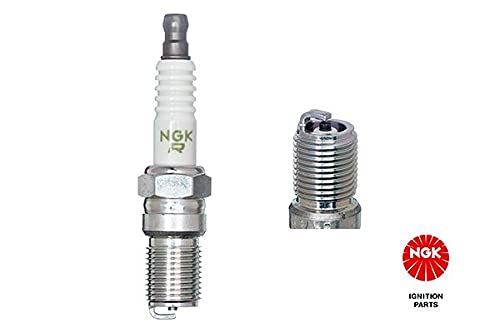 NGK (3177) BR6EF V-Power Spark Plug, Pack of 1