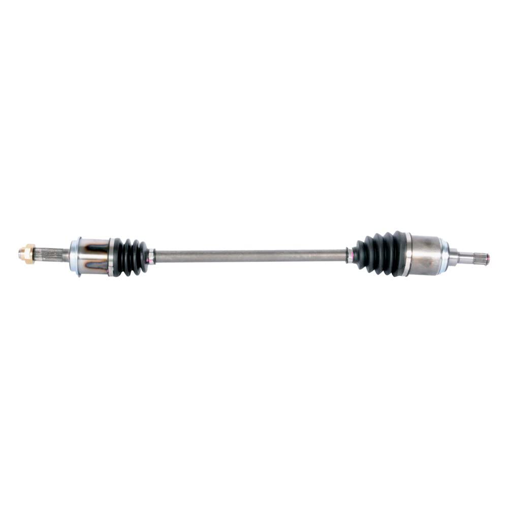 Cardone 66-4347 New Cv Axle Assembly