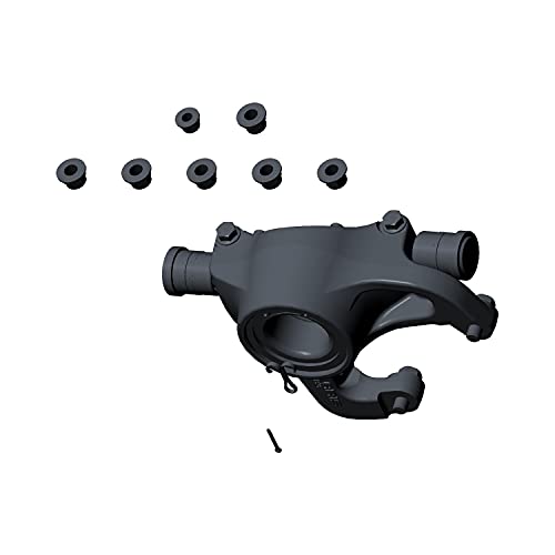 Polaris Atv Knuckle Assembly Kit, Left, Genuine Oem Part 2204254, Qty 1