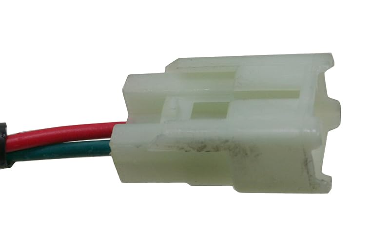 Trq Front Left Power Window Regulator & Motor Assembly Drivers Side Compatible With 2003-2008 Pontiac Vibe Gm1350158 Gm1350183