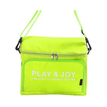 3NH Multifunctional Car Seat Storage Food Drink Heat Preservation Pinic Outdooors Bag (Imported Item)32703