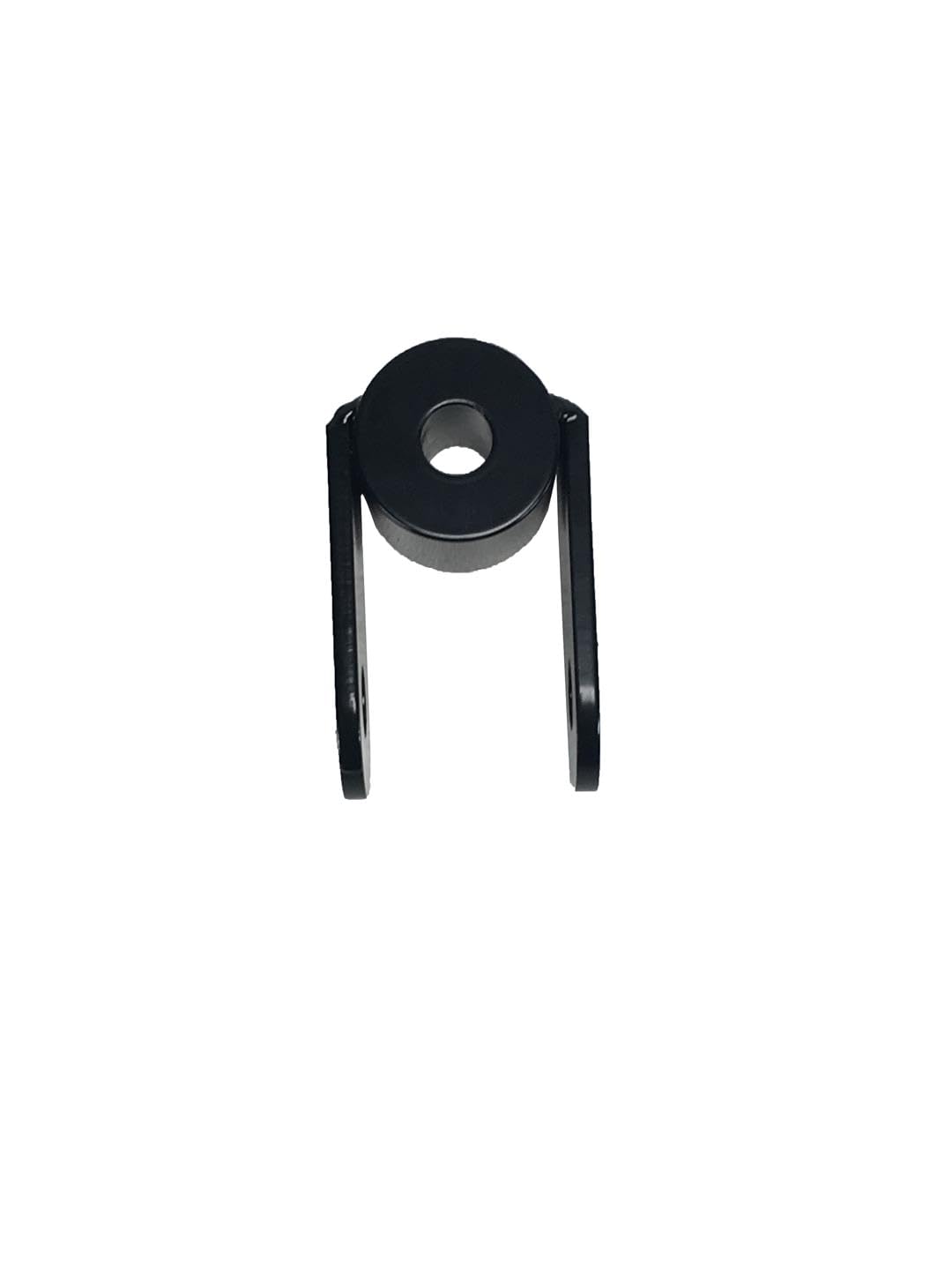 Fabtech Spacer Lift Kit With Stealth Shocks, Black, Fts24241