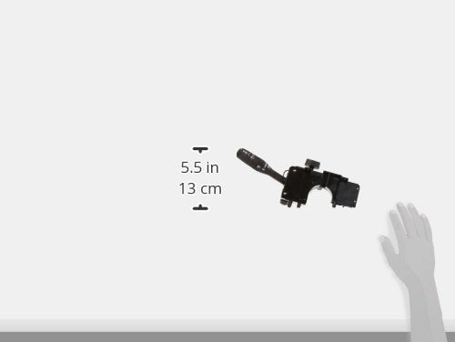 Standard Motor Products Cbs-1207 Combination Switch