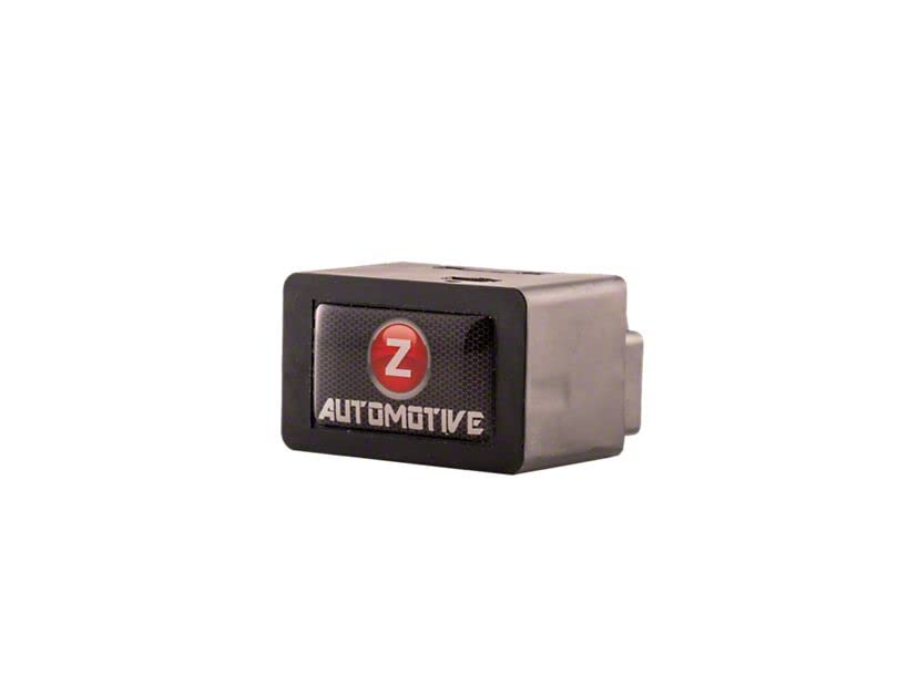 Z Automotive Tazer Jl/Jt Lite Programmer - Compatible With Jeep Wrangler Jl And Gladiator Jt 2018-2021