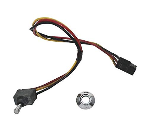Scott Drake C7ZZ-15668-A 1967 Convertible Top Switch