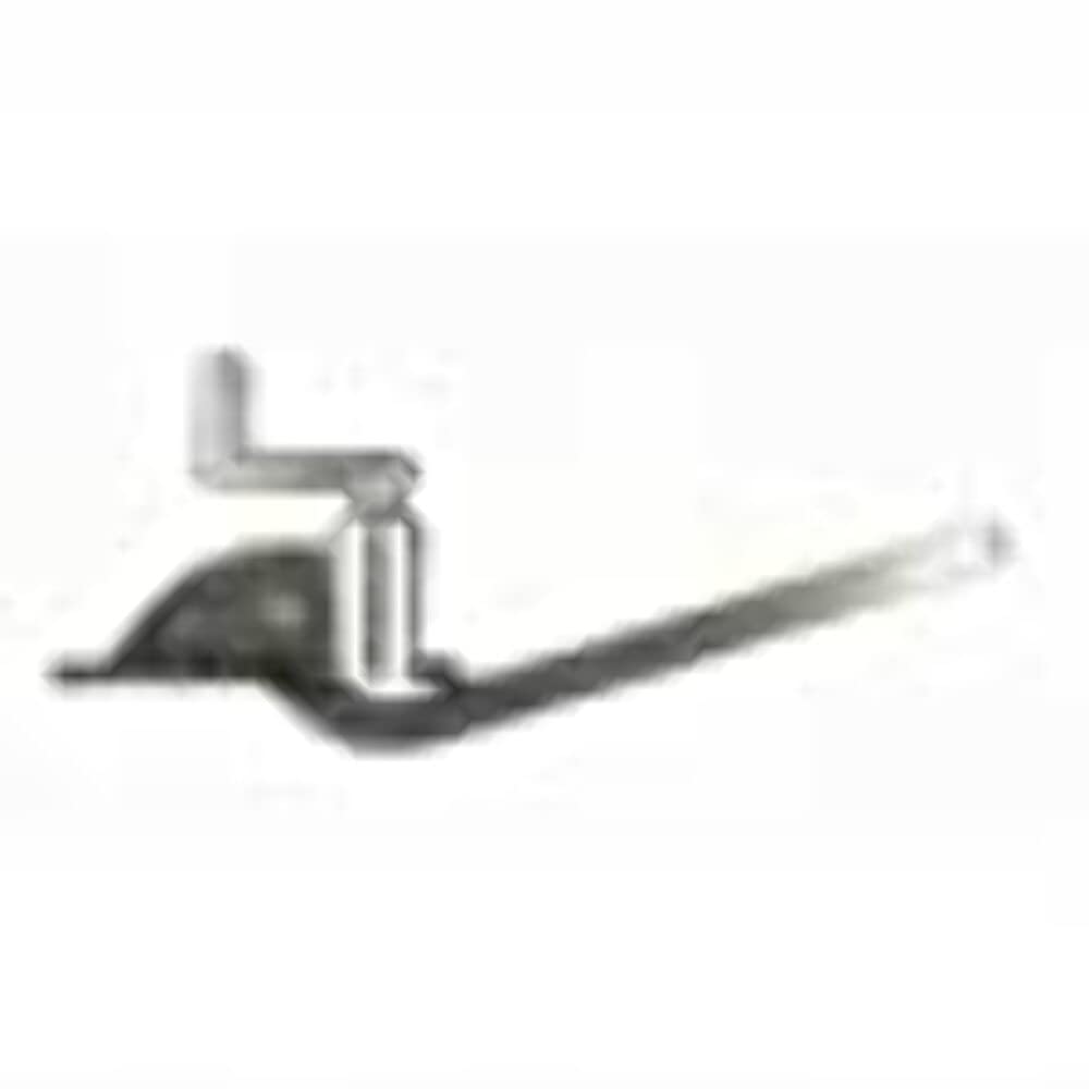 RV Vent Operator, 7-11/16'', WCM by Strybuc Manufacturer Part Number: 807CK