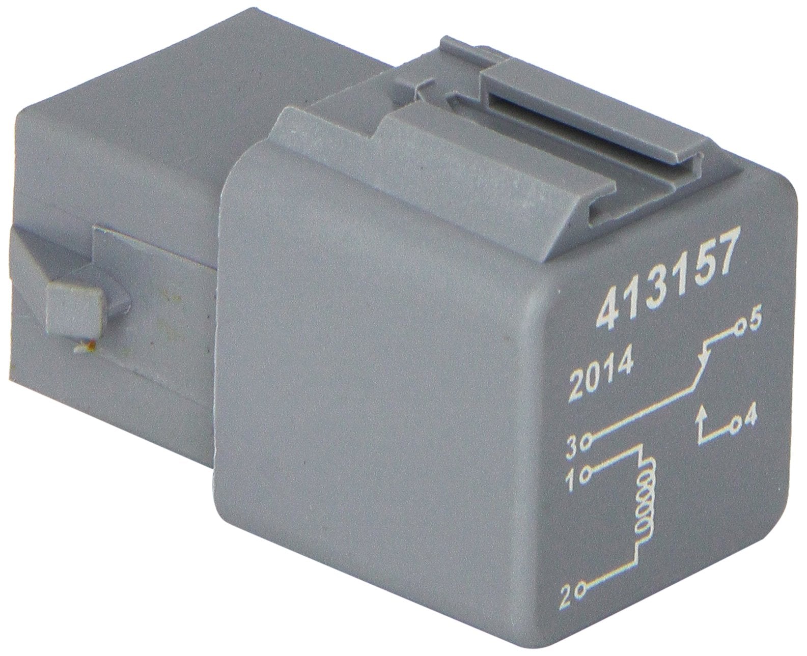 Standard Motor Products, Inc. - Relay (Ry-46T)