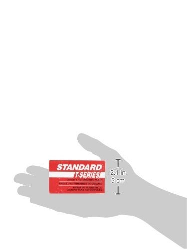 Standard Motor Products, Inc. - Relay (Ry-46T)