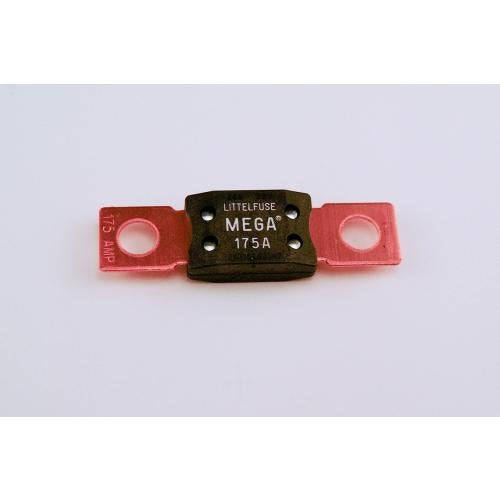 Littelfuse Meg175Xp Mega Slo-Blo Automotive Bolt-Down Fuse