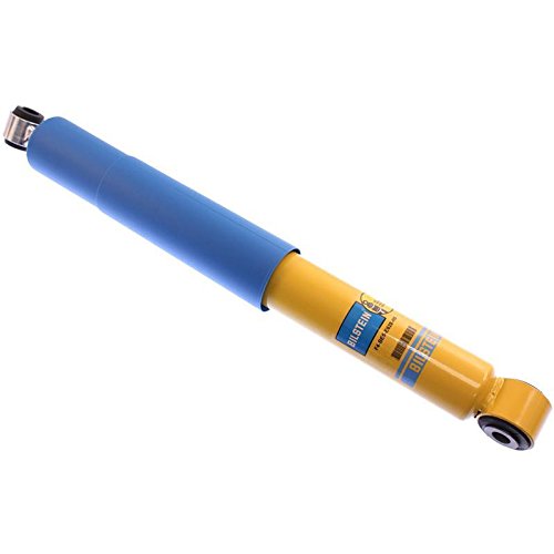Bilstein 24-238526 Shock Absorber , Yellow