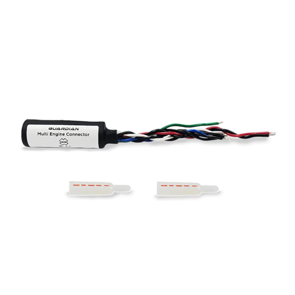 Acr Olas Guardian Multi-Engine Harness