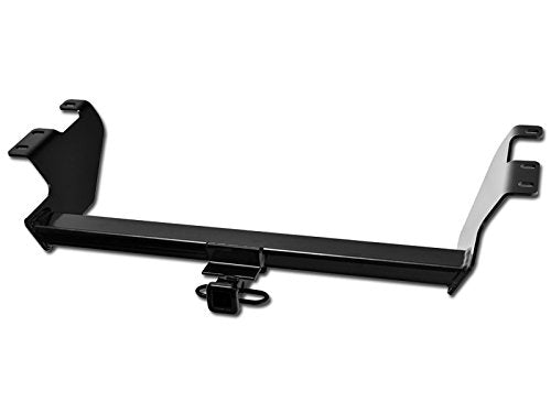 Armordillo 2008-2015 Scion Xb Class 2 Trailer Hitch - Black