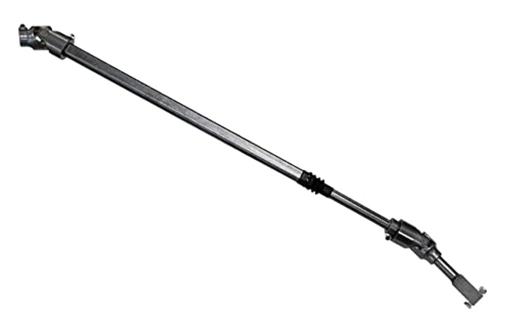 Borgeson 000954 Steering Shaft; Telescopic; Steel;