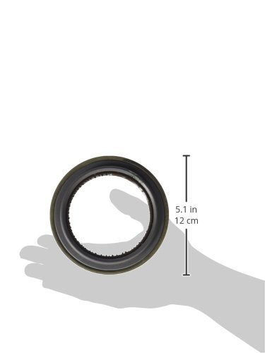 Motorcraft Brs110 Rear Wheel Seal