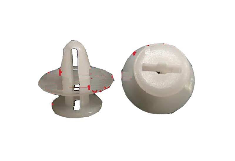 Autobahn88 Retainer Clip For Rocker Panel, Compatible With Ford (Oem: 1214485) (Pack Of 20)