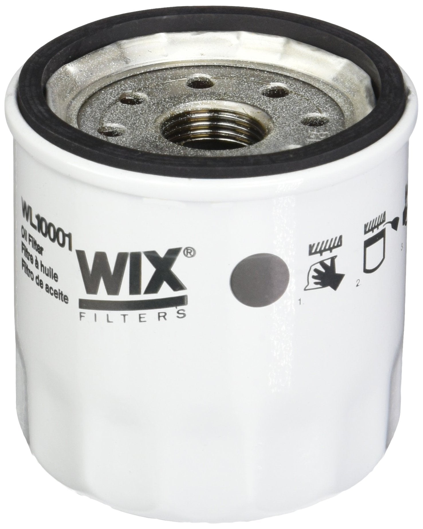 Wix Wl10001 Oil Filter