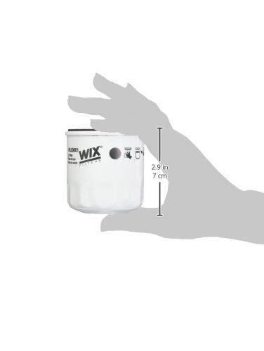 Wix Wl10001 Oil Filter