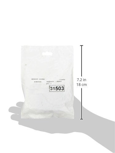 Walker Exhaust 31503 Exhaust Pipe Flange Gasket