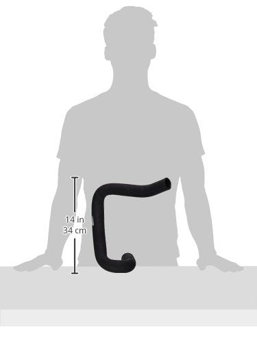 Dayco 71280 Curved Radiator Hose