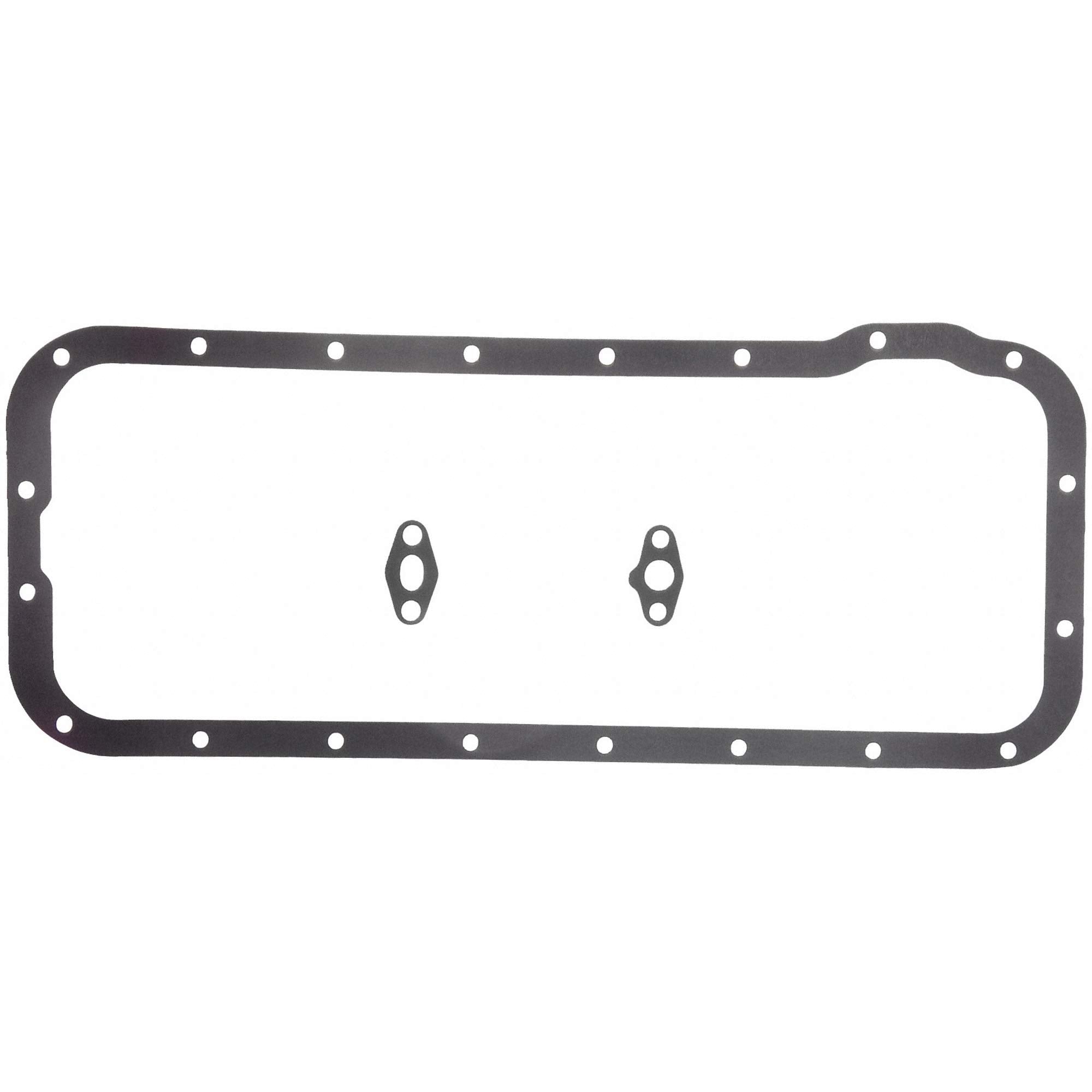 Fel-Pro Os 11701 D Oil Pan Gasket Set