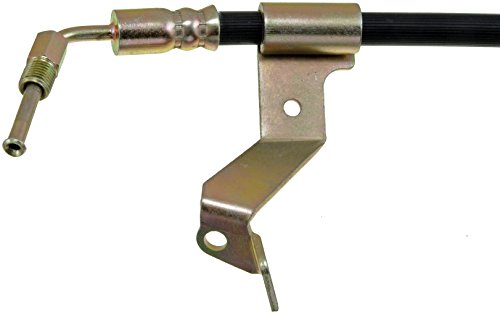 Dorman H380307 Rear Passenger Side Brake Hydraulic Hose Compatible With Select Chrysler / Dodge / Plymouth Models