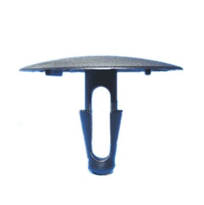 Autobahn88 Retainer Clip For Hood Insulation, Compatible With Toyota (Oem: 9046709008) (Pack Of 20)