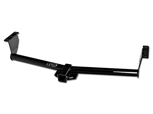 Armordillo 2011-2014 Kia Sedona (Excl. 2013 Model Year) Class 3 Trailer Hitch - Black
