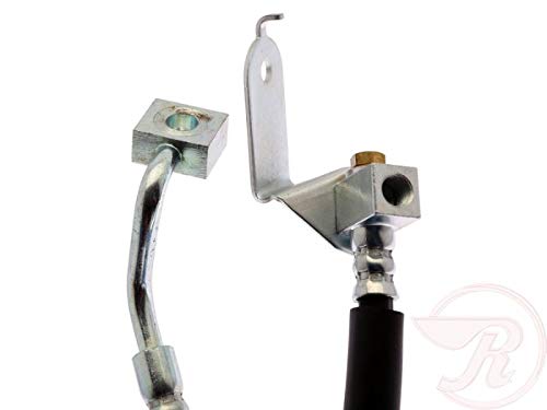 Raybestos Brake Element3 Bh384112 Brake Hose