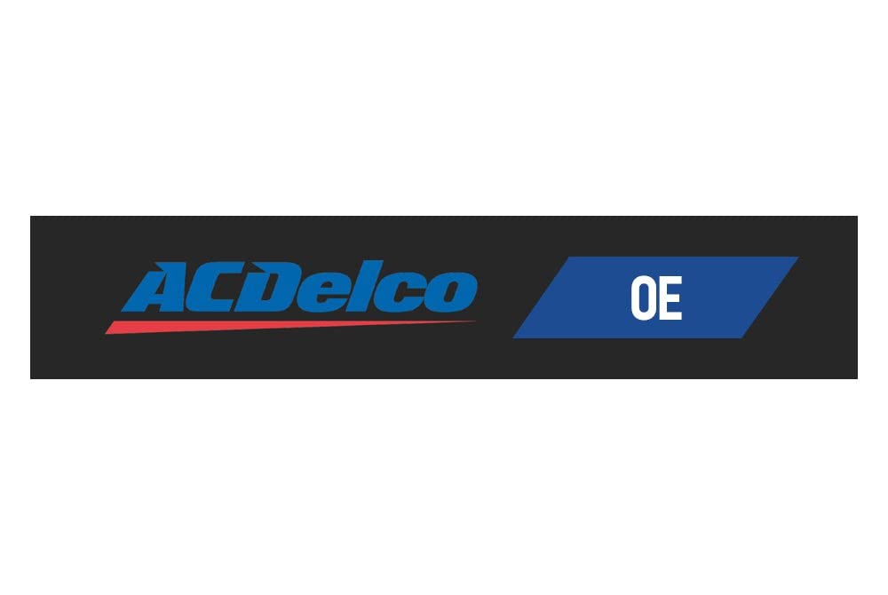 Acdelco 13540600 - Gm Original Equipment Tpms Sensor