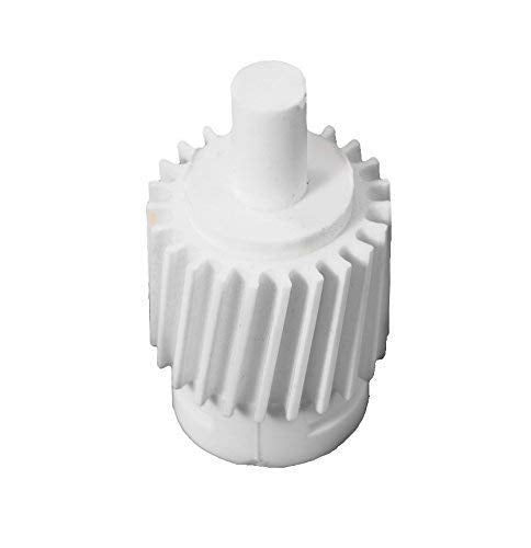 1983-1998 Mustang 4.10 & 3.73 Ratio White 23 Tooth Speedometer Speedo Gear