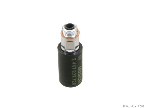 Bosch Hand Primer Pump - 2447010038