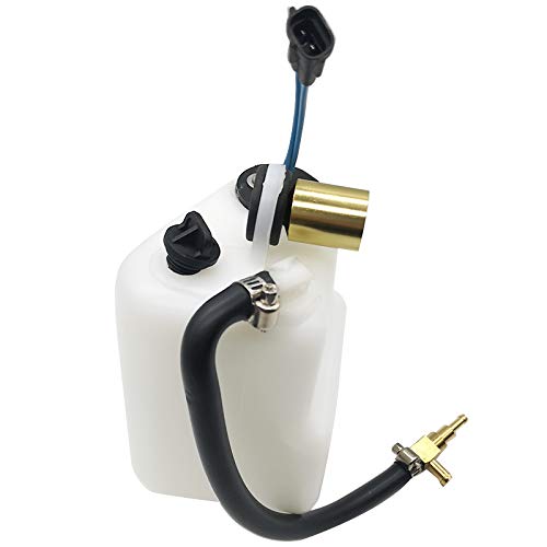 Oil Tank Assy For Mercury/Mariner Outboard 175 200 225 250 300Hp(2000 2003-2010 2013) 2Stroke Dfi Optimax 884525T1 8M0064075 120