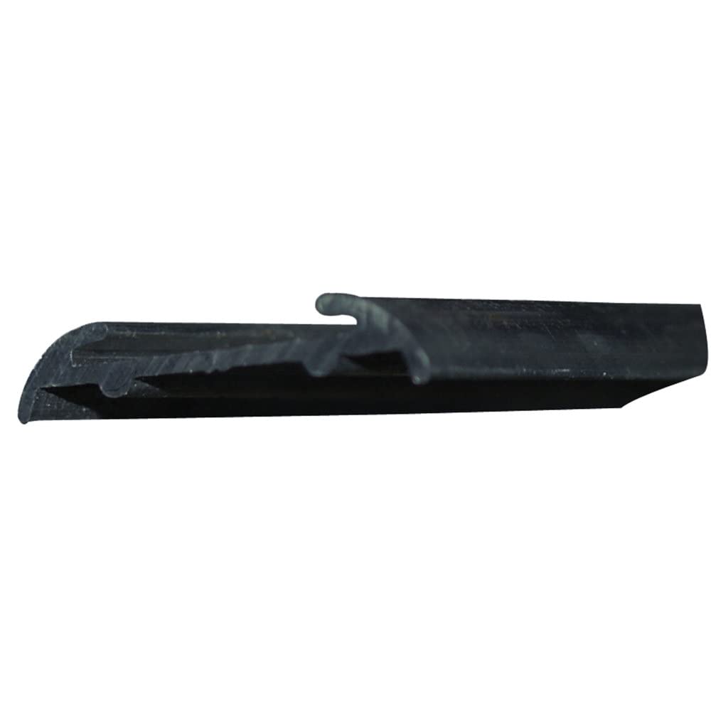 Ap Products 021-54602-8 Insert No Lip 8'(5 Pack), Black