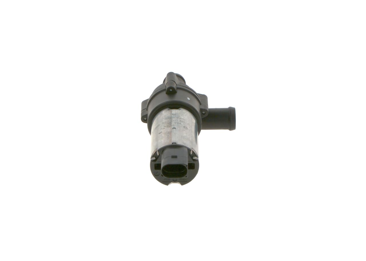 BOSCH 0392020073 Electric Auxiliary Water Pump - Compatible with Select Audi A3 Quattro, A6 Quattro, Q7, R8, TT Quattro; Porsche