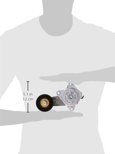 Dayco Tensioner - 89218