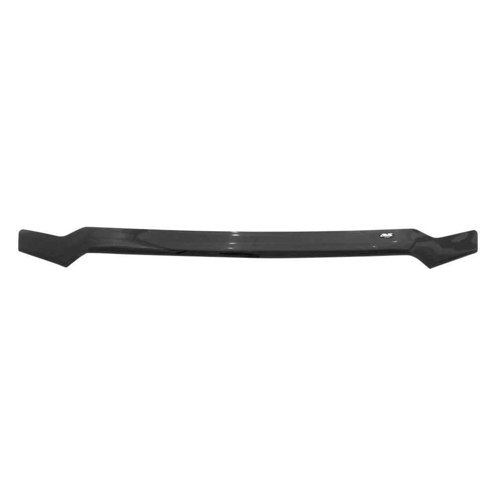 Auto Ventshade [AVS] Bugflector Hood Shield / Protector | Fits 2019 - 2025 GMC Sierra 1500 | High Profile Bug Deflector - 1 pc.,