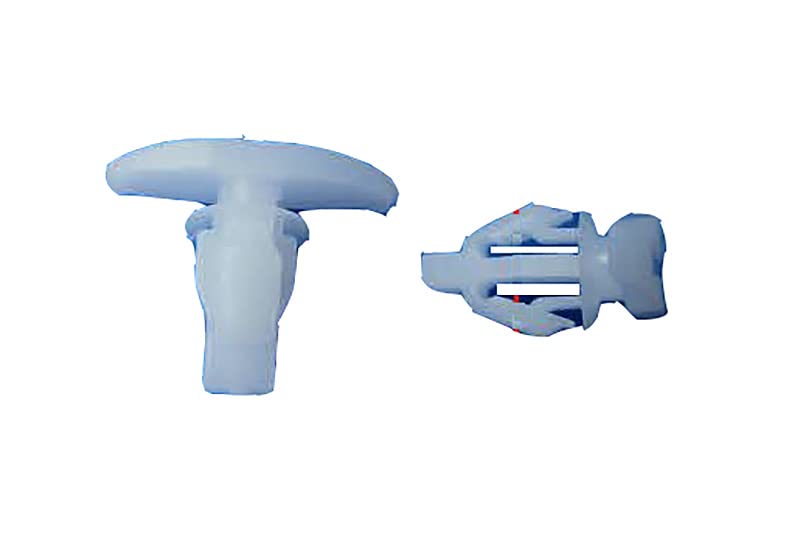 Autobahn88 Retainer Clip For Door Weatherstrip, Compatible With Toyota,Honda (Oem: 6786752010, 678670D060, 91563Scv003) (Pack Of