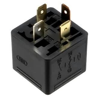 Bosch 0332019103 Multi Purpose Relay