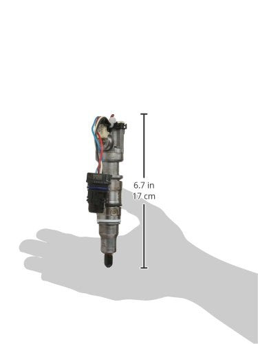 Standard Motor Products FJ928 Fuel Injector